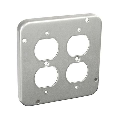 4 11 16 receptacle cover